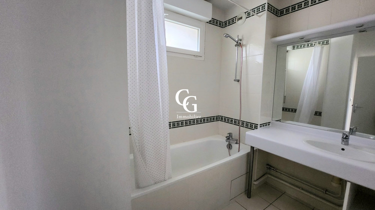 Ma-Cabane - Vente Appartement Nantes, 55 m²