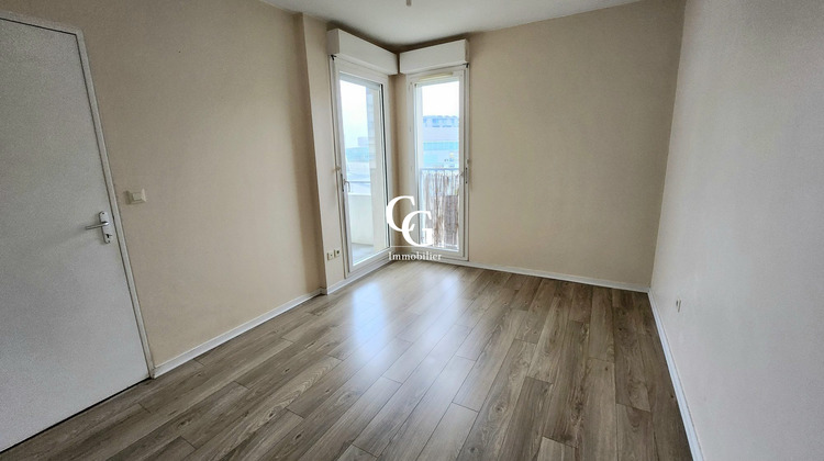 Ma-Cabane - Vente Appartement Nantes, 55 m²