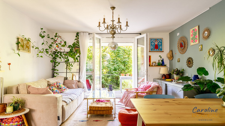 Ma-Cabane - Vente Appartement NANTES, 51 m²
