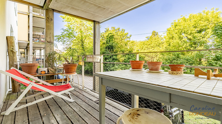 Ma-Cabane - Vente Appartement NANTES, 51 m²