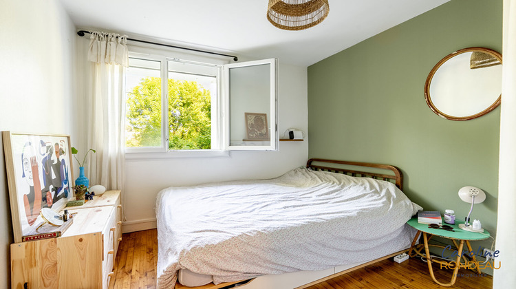 Ma-Cabane - Vente Appartement NANTES, 51 m²