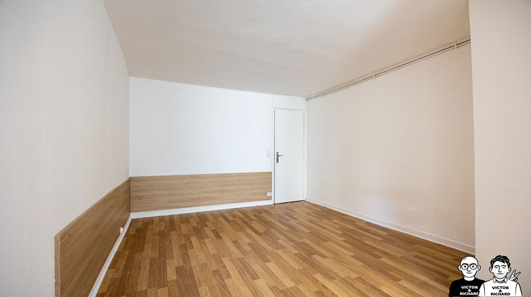 Ma-Cabane - Vente Appartement NANTES, 39 m²