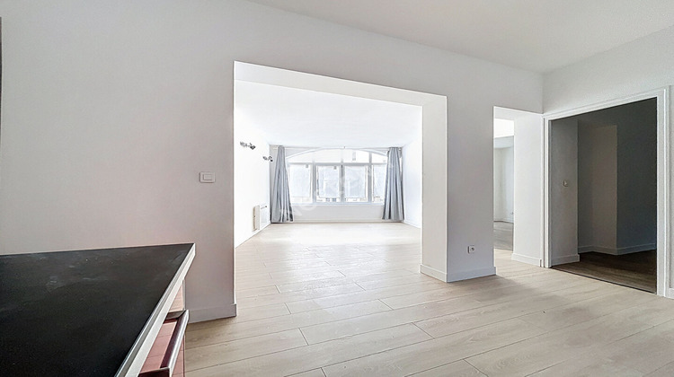Ma-Cabane - Vente Appartement NANTES, 61 m²