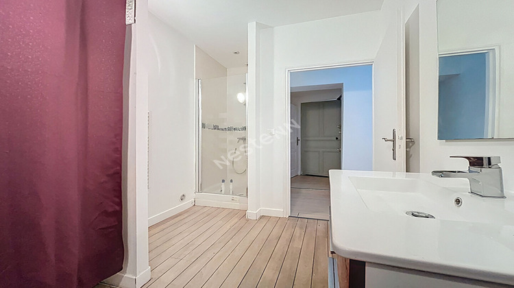 Ma-Cabane - Vente Appartement NANTES, 61 m²