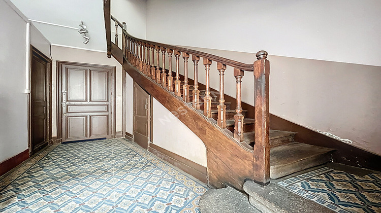 Ma-Cabane - Vente Appartement NANTES, 61 m²