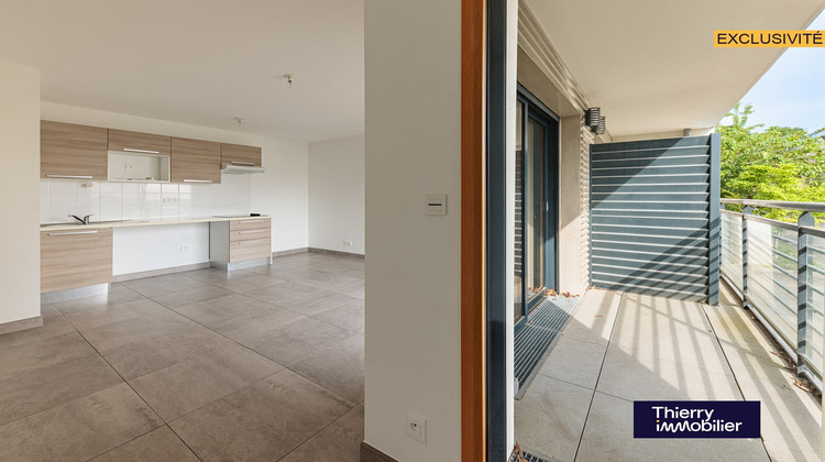 Ma-Cabane - Vente Appartement NANTES, 43 m²