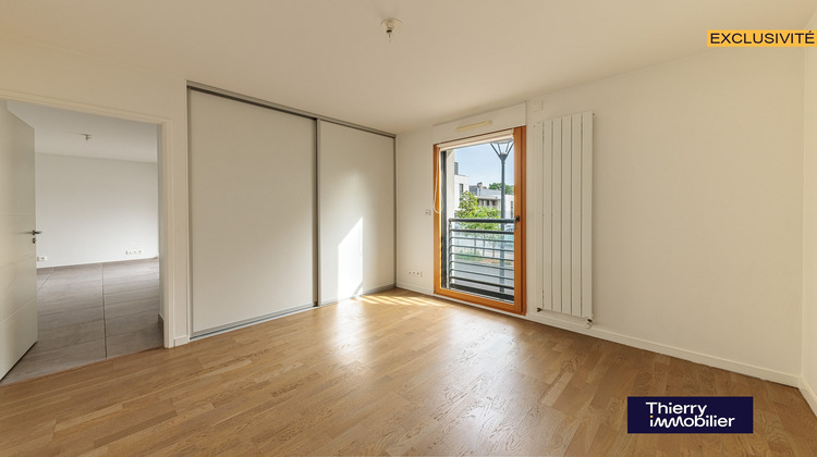 Ma-Cabane - Vente Appartement NANTES, 43 m²