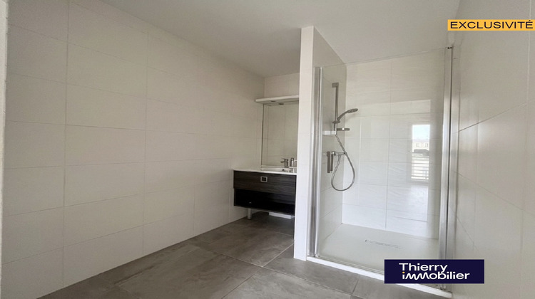 Ma-Cabane - Vente Appartement NANTES, 43 m²