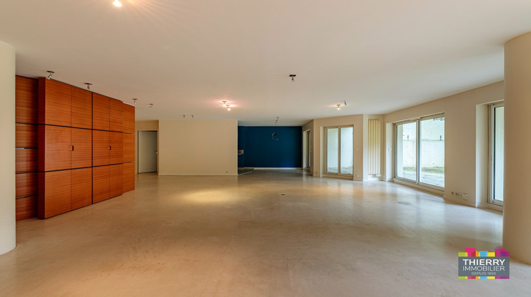 Ma-Cabane - Vente Appartement NANTES, 283 m²