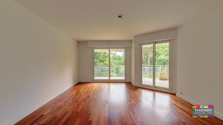 Ma-Cabane - Vente Appartement NANTES, 283 m²
