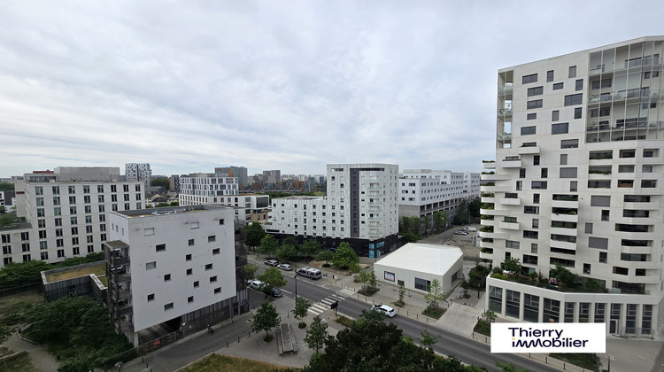 Ma-Cabane - Vente Appartement NANTES, 60 m²