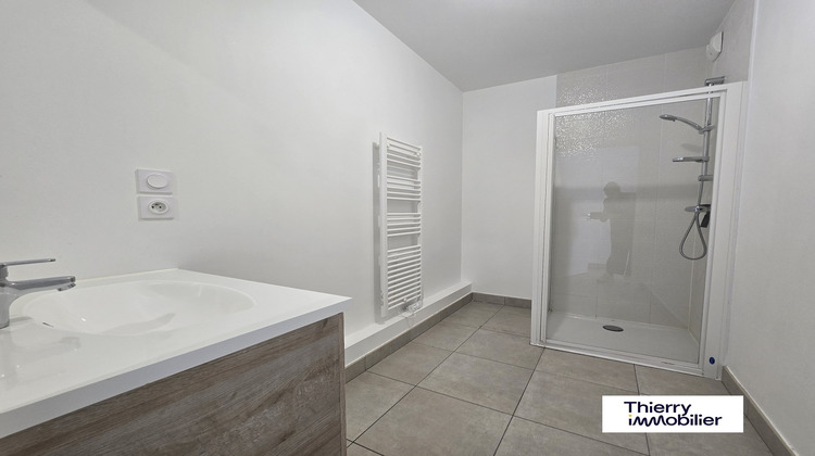 Ma-Cabane - Vente Appartement NANTES, 60 m²