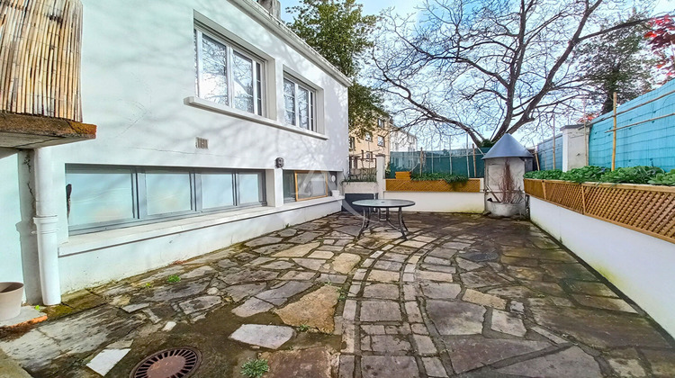 Ma-Cabane - Vente Appartement NANTES, 124 m²