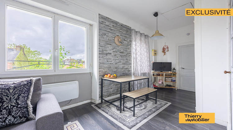 Ma-Cabane - Vente Appartement NANTES, 32 m²