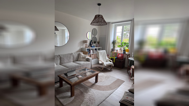 Ma-Cabane - Vente Appartement NANTES, 61 m²