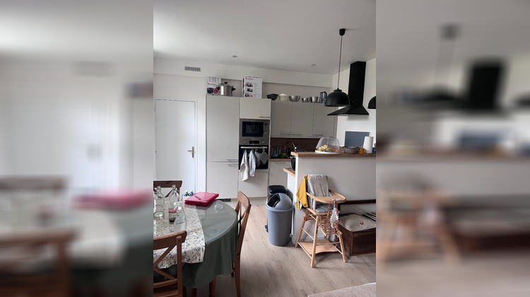 Ma-Cabane - Vente Appartement NANTES, 61 m²