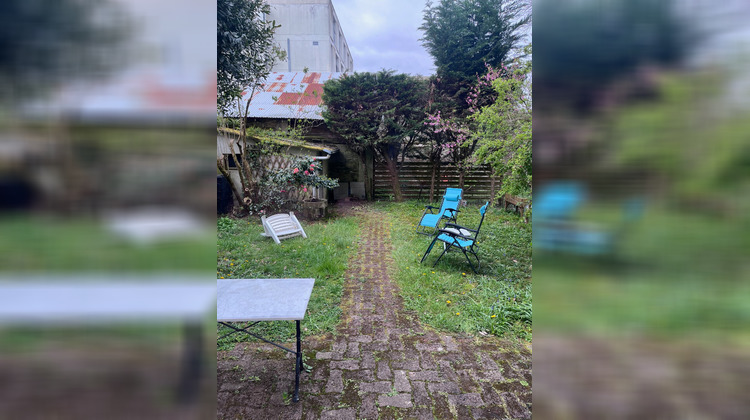 Ma-Cabane - Vente Appartement NANTES, 61 m²