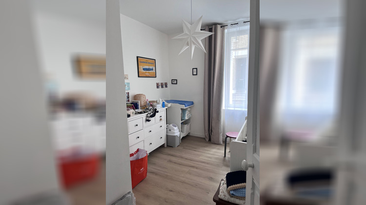 Ma-Cabane - Vente Appartement NANTES, 61 m²