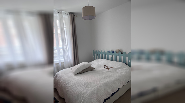 Ma-Cabane - Vente Appartement NANTES, 61 m²
