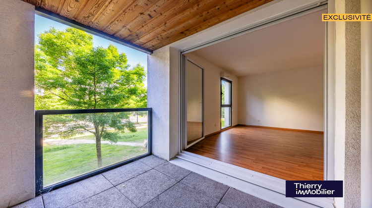 Ma-Cabane - Vente Appartement NANTES, 47 m²