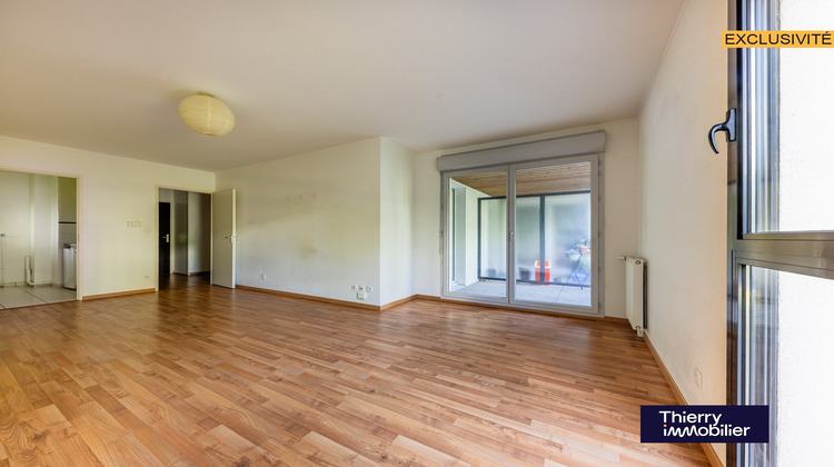 Ma-Cabane - Vente Appartement NANTES, 47 m²