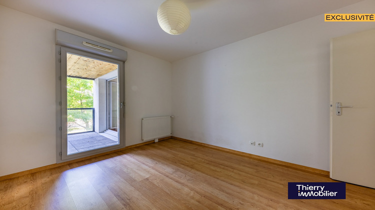 Ma-Cabane - Vente Appartement NANTES, 47 m²