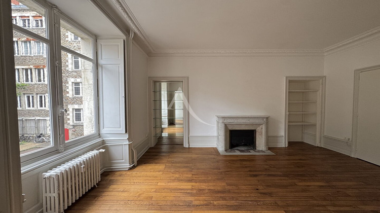 Ma-Cabane - Vente Appartement NANTES, 66 m²