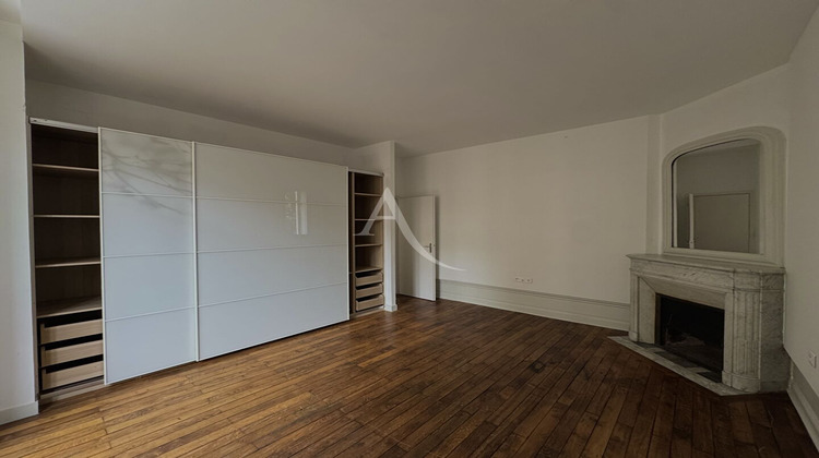 Ma-Cabane - Vente Appartement NANTES, 66 m²