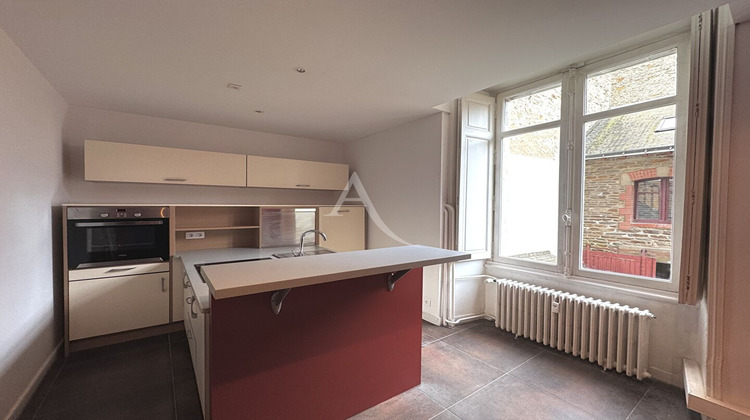 Ma-Cabane - Vente Appartement NANTES, 66 m²