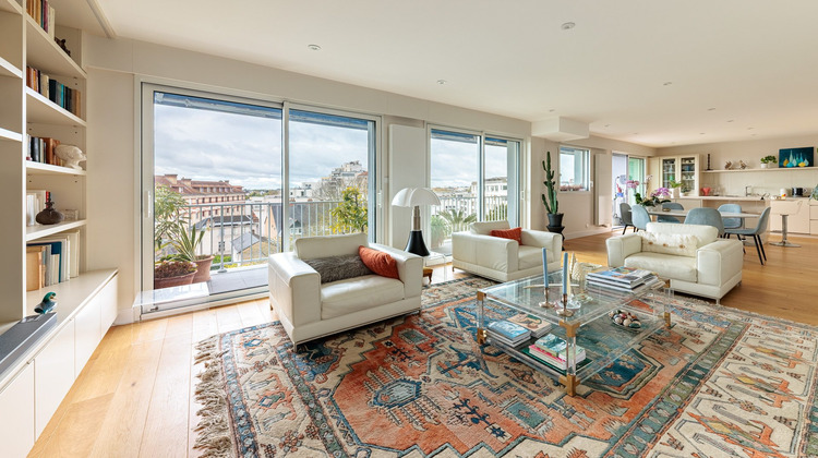 Ma-Cabane - Vente Appartement Nantes, 108 m²