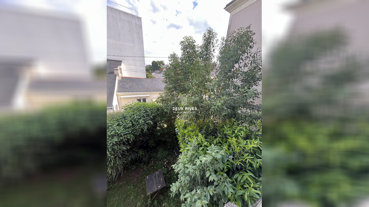Ma-Cabane - Vente Appartement Nantes, 22 m²