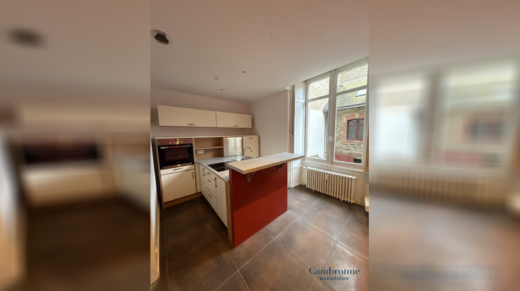 Ma-Cabane - Vente Appartement Nantes, 66 m²