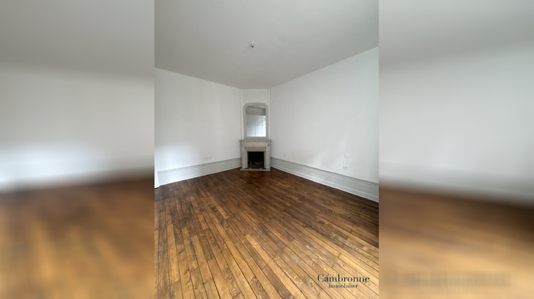 Ma-Cabane - Vente Appartement Nantes, 66 m²