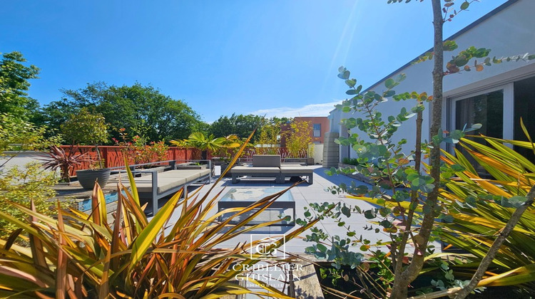 Ma-Cabane - Vente Appartement NANTES, 80 m²
