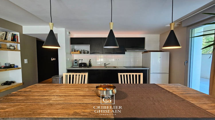 Ma-Cabane - Vente Appartement NANTES, 80 m²