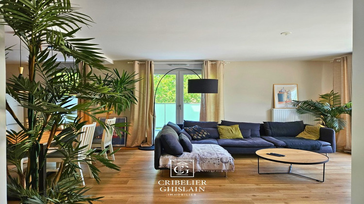 Ma-Cabane - Vente Appartement NANTES, 80 m²