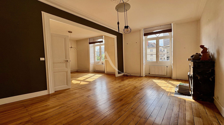 Ma-Cabane - Vente Appartement NANTES, 57 m²