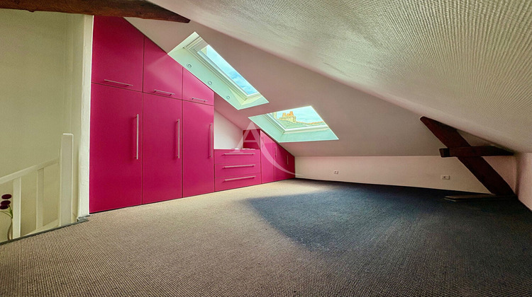 Ma-Cabane - Vente Appartement NANTES, 57 m²