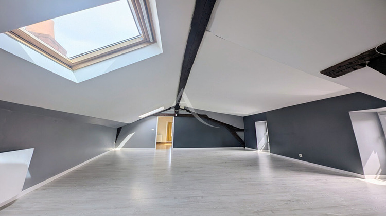 Ma-Cabane - Vente Appartement NANTES, 43 m²