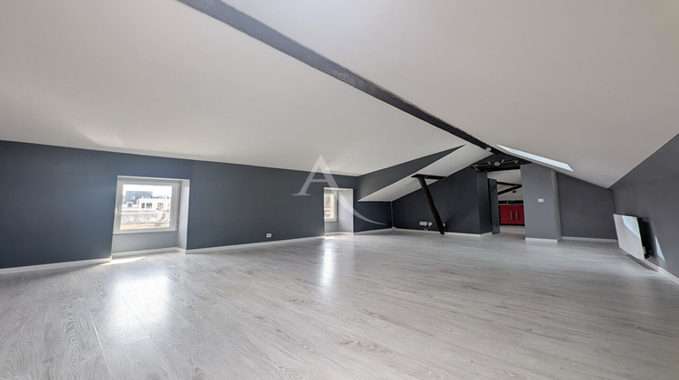 Ma-Cabane - Vente Appartement NANTES, 43 m²