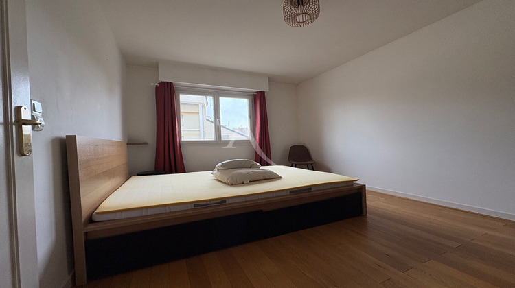 Ma-Cabane - Vente Appartement NANTES, 56 m²