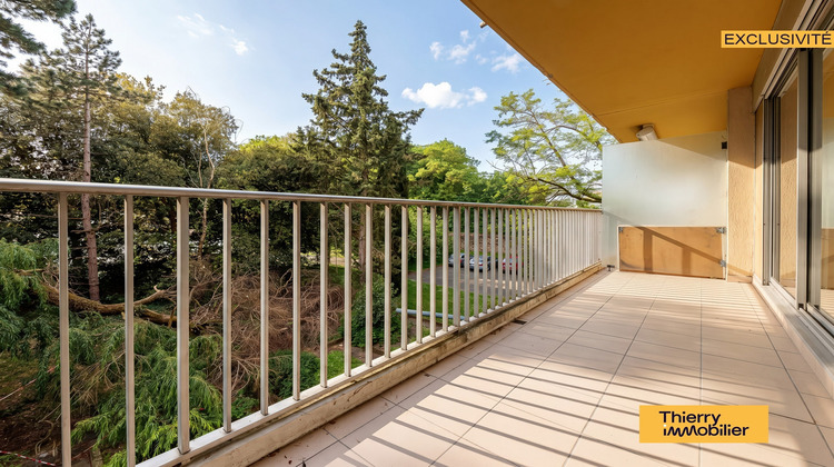 Ma-Cabane - Vente Appartement NANTES, 41 m²
