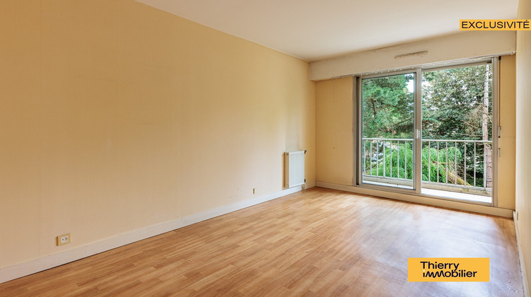Ma-Cabane - Vente Appartement NANTES, 41 m²