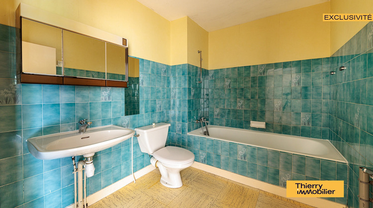 Ma-Cabane - Vente Appartement NANTES, 41 m²