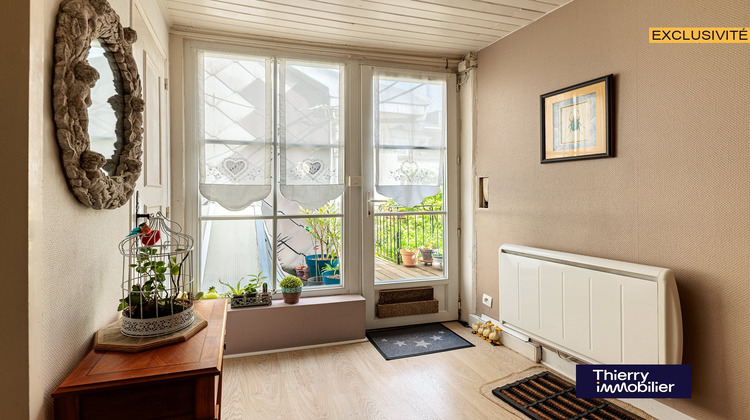 Ma-Cabane - Vente Appartement NANTES, 69 m²
