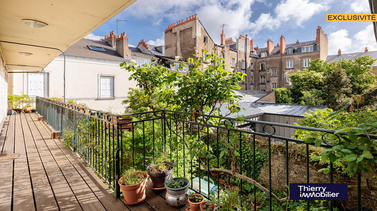 Ma-Cabane - Vente Appartement NANTES, 69 m²