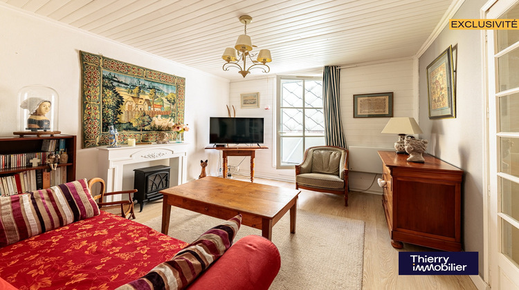Ma-Cabane - Vente Appartement NANTES, 69 m²