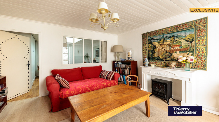 Ma-Cabane - Vente Appartement NANTES, 69 m²