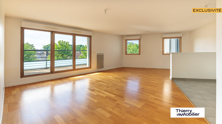 Ma-Cabane - Vente Appartement NANTES, 67 m²