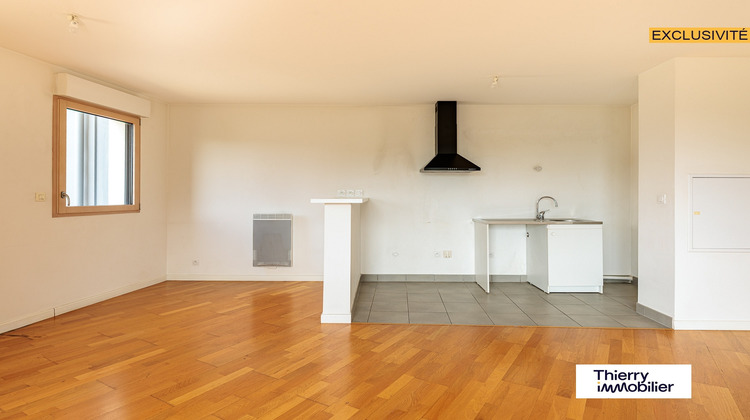 Ma-Cabane - Vente Appartement NANTES, 67 m²
